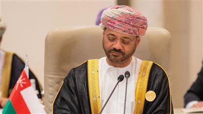 مضامين كلمة وزير الخارجية العُماني في القمة العربية الإسلامية المشتركة بالرياض