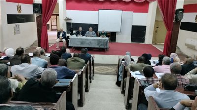 إطلاق مبادرة أزرع شجرة بتعليم الفيوم