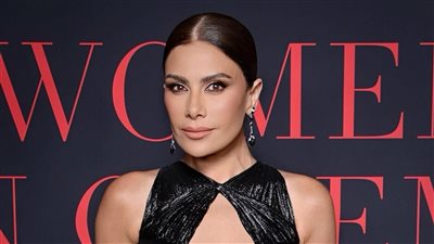 صبا مبارك تتصدر الترند بعد ظهورها المميز في مسلسل 