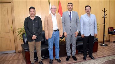 قصور الثقافة تناقش استعدادات المهرجان القومي للتحطيب بالأقصر 