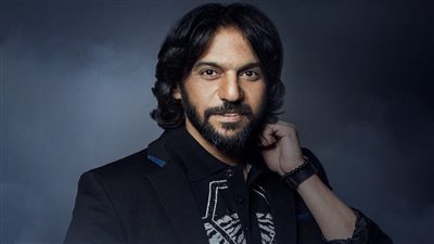 بهاء سلطان يعلن عن حفل غنائي جديد ويكشف عن أحدث أعماله الفنية