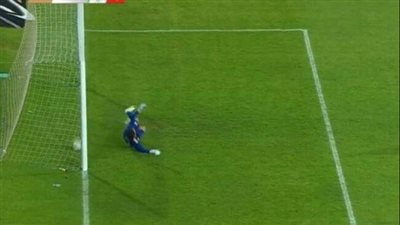 المشرف على البرامج الرياضية: سيارة الـVAR لم تعطي المخرج الخطوط في هدف الزمالك