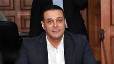 عصام عبدالفتاح: زد يستحق ركلة جزاء أمام الأهلي وأتوقع حدوث مشكلة في غرفة الـVAR بمباراة الزمالك 