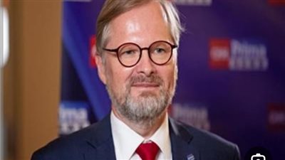 خلال اتصال هاتفي.. رئيس الوزراء التشيكي يبحث مع ترامب الاوضاع الدولية