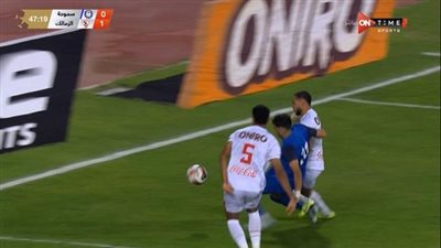 المشرف على البرامج الرياضية يكشف كواليس هدف شلبي في سموحة 