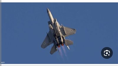 هجوم إسرائيلي يستهدف سيارة على الحدود السورية اللبنانية