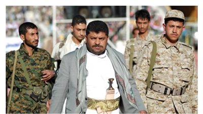 انصار الله تطالب بوضع إسرائيل على قائمة الارهاب