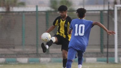 المقاولون 2007 يفوز على بتروجت في دوري الجمهورية 