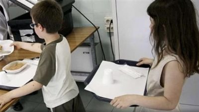 فضيحة في مدارس إيطاليا: ربع الوجبات المدرسية غير صالح 