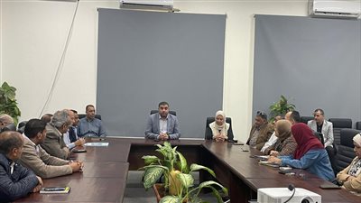 بعد توليه مكتب وزير الإسكان.. أحمد عبدالرازق يتوجه بالشكر للعاملين بجهاز العاصمة الإدارية 