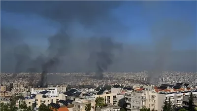 انفجار مسيرة قرب مركز جماهيري في نيشر شرق حيفا دون إصابات