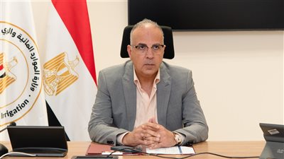 الري: إزالة ٨٧ ألف حالة تعدِ على مجرى نهر النيل 