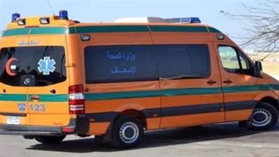 مصرع مزارع بطلق ناري في سوهاج