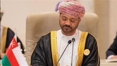 وزير الخارجية العُماني يدعو لتحقيق دولي مستقل في الانتهاكات الإسرائيلية في غزة ولبنان