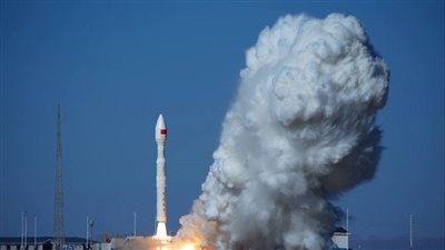 سلطنة عُمان تُطلق أول قمر صناعي عُماني يختصُّ بتقنيات الاستشعار عن بُعد