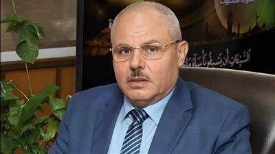 جامعة قناة السويس تستعد لانطلاق انتخابات اتحادات الطلاب