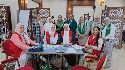 جامعة برج العرب تعلن خوض تصفيات مسابقة GENZ