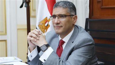 محافظ الجيزة يعلن عن تخصيص 20 فدانا لإنشاء مجزر آلي ضخم بطريق الواحات