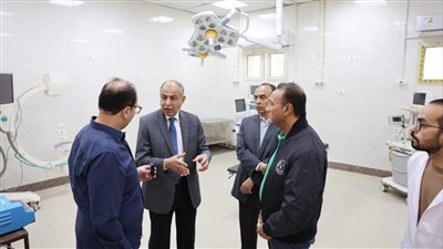 توفير 3 مستشفيات لتقديم الخدمات الصحية بالمنيا 