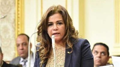 النائبة سحر طلعت مصطفى تتقدم بطلب إحاطة بشأن استعدادات الحكومة لموسم الحج