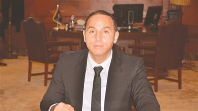 عزام: القانون الجديد للتأمين أساس لتعزيز الاستقرار والشمول التأميني