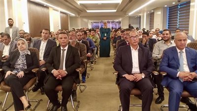 بحوث الإلكترونيات يختتم الهاكاثون الرابع للتكنولوجيا العميقة