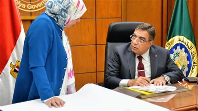 800 ألف جنيه قروضًا من دون فائدة لمشروعات شباب الخريجين بالدقهلية