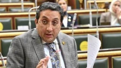 النائب إيهاب رمزي: الجولة الأوروبية للرئيس السيسي ناجحة وتدعم العلاقات مع أوروبا