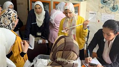 وزارة الصحة تكشف مخالفات بالمستشفيات والوحدات الصحية بالإسكندرية 