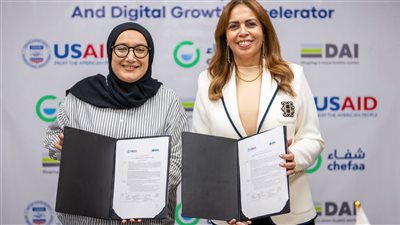 شفاء تتعاون مع الوكالة الأمريكية للتنمية الدولية لإنشاء سلسلة توريد للصيدليات مدعومة رقميًا 