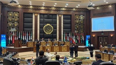 انطلاق اجتماعات المكتب التنفيذي لمجلس وزراء النقل العرب فى دورته 73