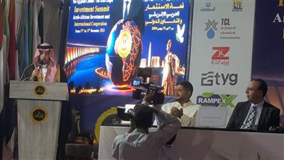 ممثل وزارة الرياضة السعودية: تحويل الرياضة إلى قطاع استثماري يساهم في تنويع الاقتصاد 