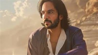 ليلة شتوية لـ بهاء سلطان في القاهرة.. الموعد والمكان 