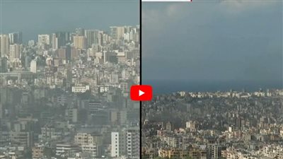 نائب بالبرلمان اللبناني: النازحون يتعرضون لمشكلات صحية في ظل افتقار الأدوية