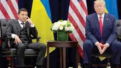 السلام المذل