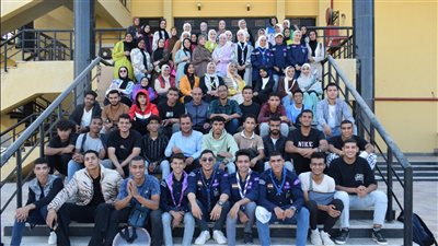 وزارة الشباب والرياضة وجامعة العريش يطلقان فعاليات معسكر صقل المهارات