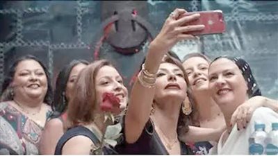 9 أفلام مصرية تتنافس على مسابقات المهرجان.. وعرض 27 على الهامش