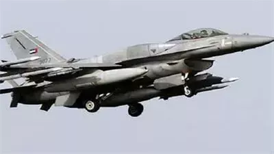 الإمارات: مصرع طيار وفقدان آخر في حادث طائرة تدريب