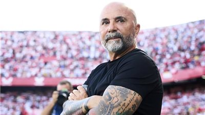 رين يتعاقد مع المدرب الأرجنتيني سامباولي