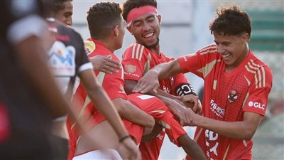 أهلي 2007 يتفوق على السكة الحديد بدوري الجمهورية