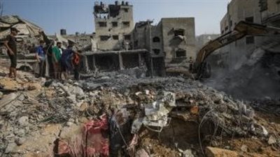 الرابطة الطبية الأوروبية: غزة بحاجة لـ 650 شاحنة يوميا و 70% من المتوفيين بسبب الجوع هم أطفال