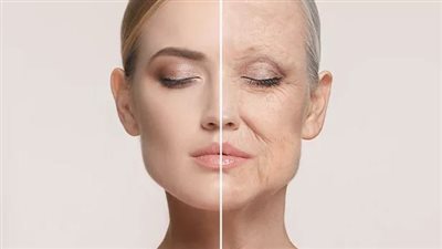 طرق الوقاية من التجاعيد المبكرة بمكونات طبيعية