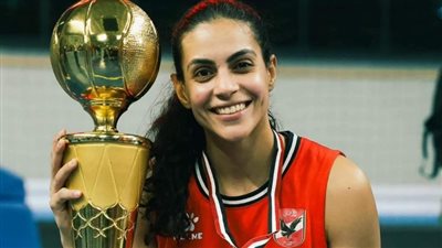 كابتن سيدات سلة الأهلي : لقب السوبر خطوة أولى في الموسم الجديد