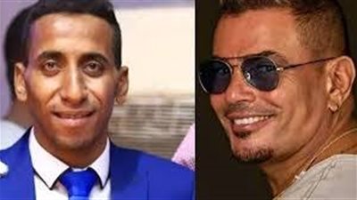 غدا.. الحكم في قضية الشاب المصفوع من عمرو دياب 