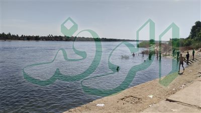 العثور علي جثة شاب غريق منذ 80 يوما بأسوان