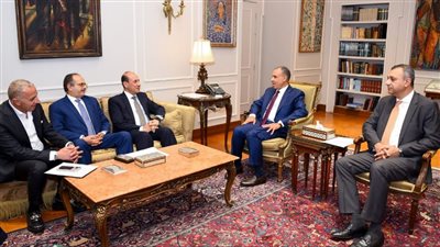 وزير الخارجية: إفريقيا سوق واعد ولدينا استراتيجيات لدعم الشركات المصرية في القارة