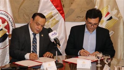 تعاون بين الوطنية للانتخابات ووزارة الثقافة لنشر الوعي بالحقوق السياسية والمشاركة الانتخابية 