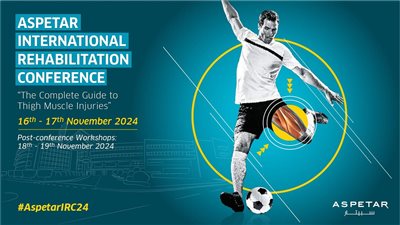 قطر تستضيف المؤتمر العالمي لإصابات عضلات الفخذ