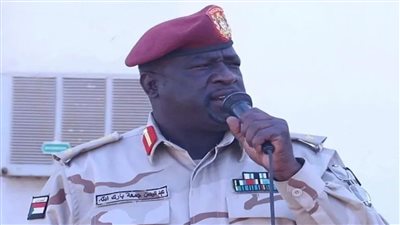 رويترز: واشنطن فرضت عقوبات على أحد قادة قوات الدعم السريع بالسودان
