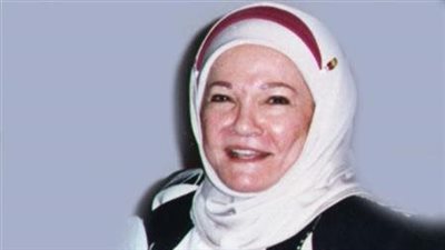 حدث في مثل هذا اليوم.. 38 عامًا على آخر ليلة غنائية لشادية